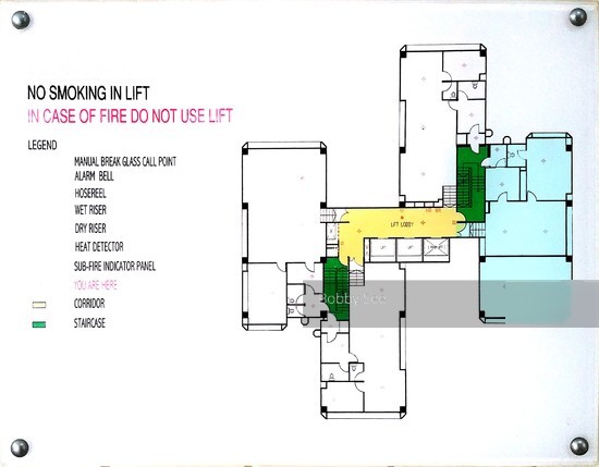 Bukit Timah Shopping Centre (D21), Office #149678742